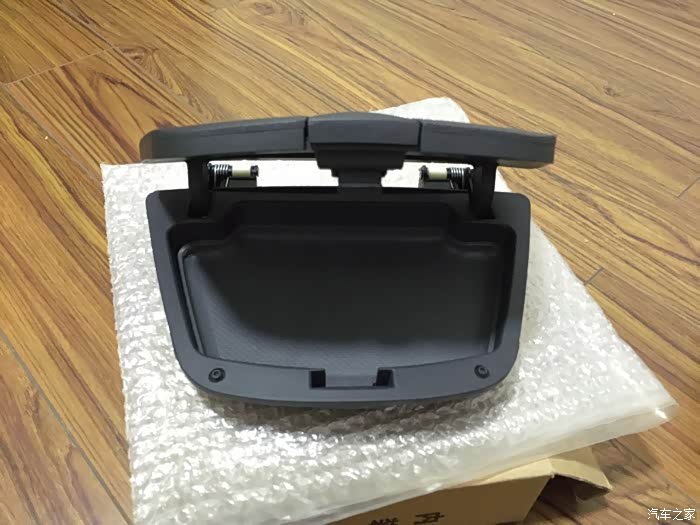 【图】出科鲁兹中控储物盒、大灯开关、轮毂盖