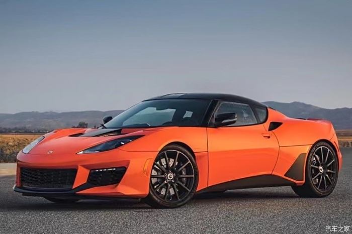 路特斯 evora gt 410 来找我聊聊吧