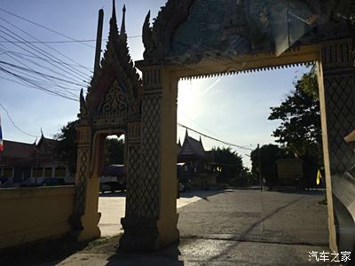 自驾东南亚48天之旅2015(老挝、泰国、马来西