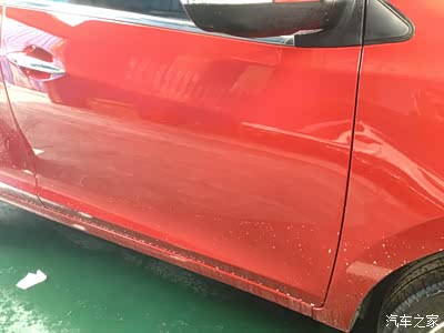 小二哥脸上贴花真的可以吗?_瑞风S2论坛