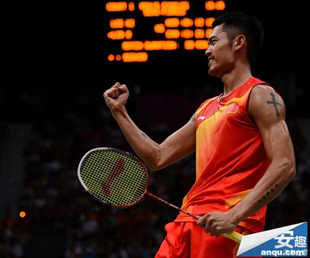 【图】中国奥运健儿如野马一般无畏无惧!_野马