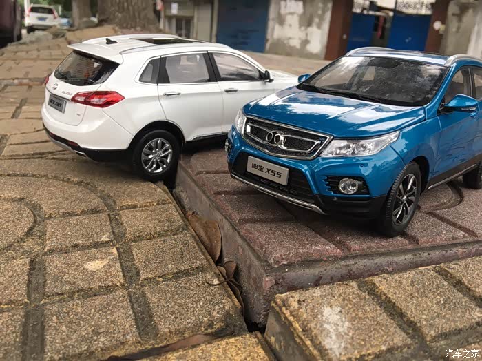 【图】寂寞梧桐,不锁清秋_欢动论坛_汽车之家