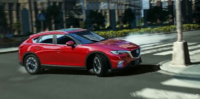 【图】迄今为止,cx4最美感情大图!没有之一!_马