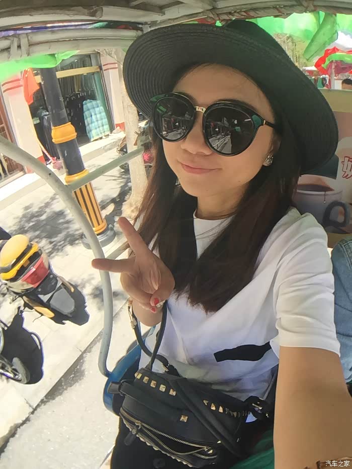 【图】长沙夕阳红混搭旅行团滇藏自驾游记--感