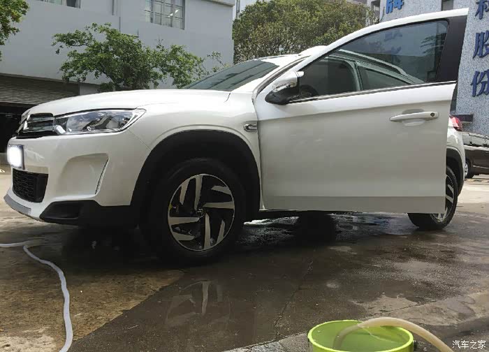 【图】大白载我东奔西游,get到警察叔叔的新招