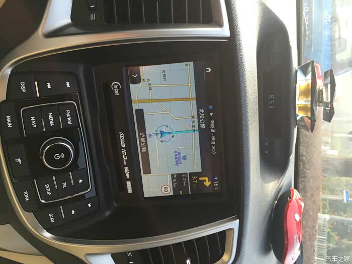 【图】长安车友汇(上海)2015年终答谢会顺利隆