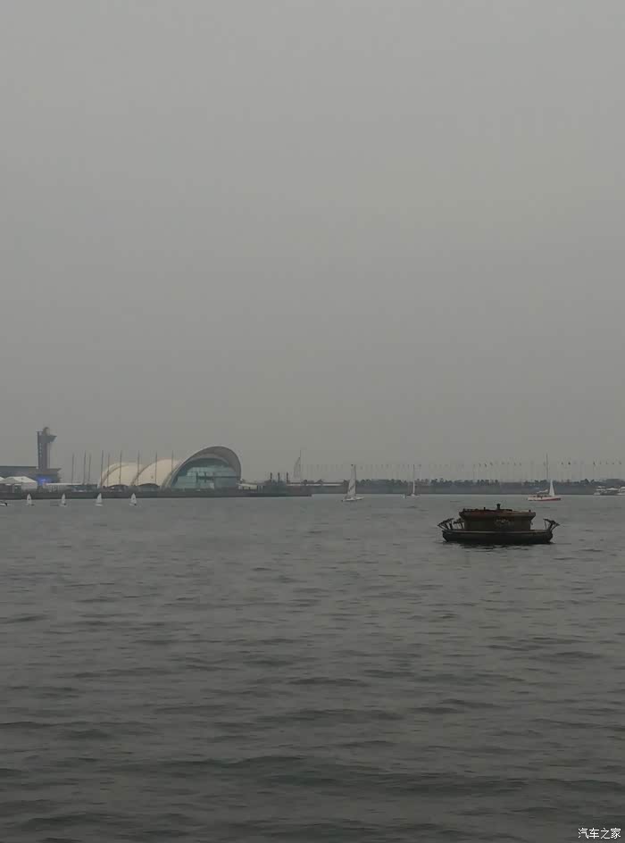 【图】兖州-泰安-诸城-青岛-日照-兖州;3日游85