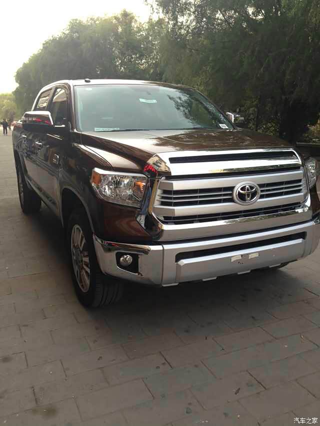 【图】午夜发一组坦途1794爆改图片!_福特皮