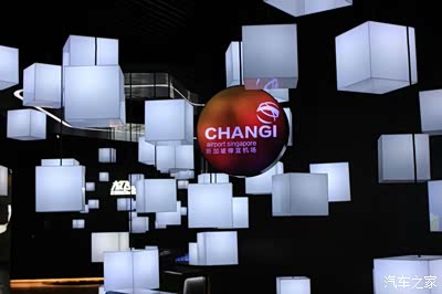 长沙市规划展示馆游记