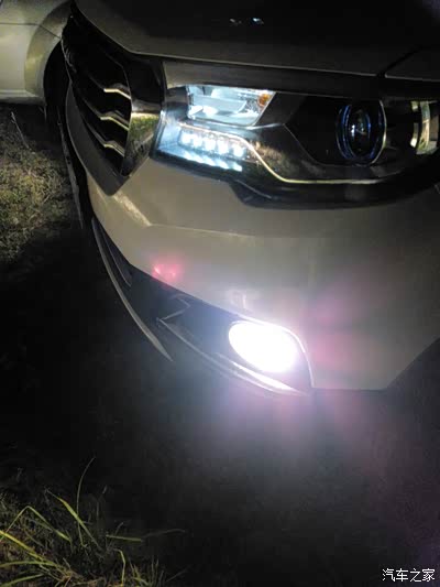 捷途旅行者C-DM：硬派越野配“女王座驾”和冰箱 城里好开 野外敢玩