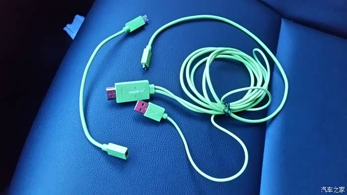 【图】安卓手机互联2016本田凌派DA屏经验分