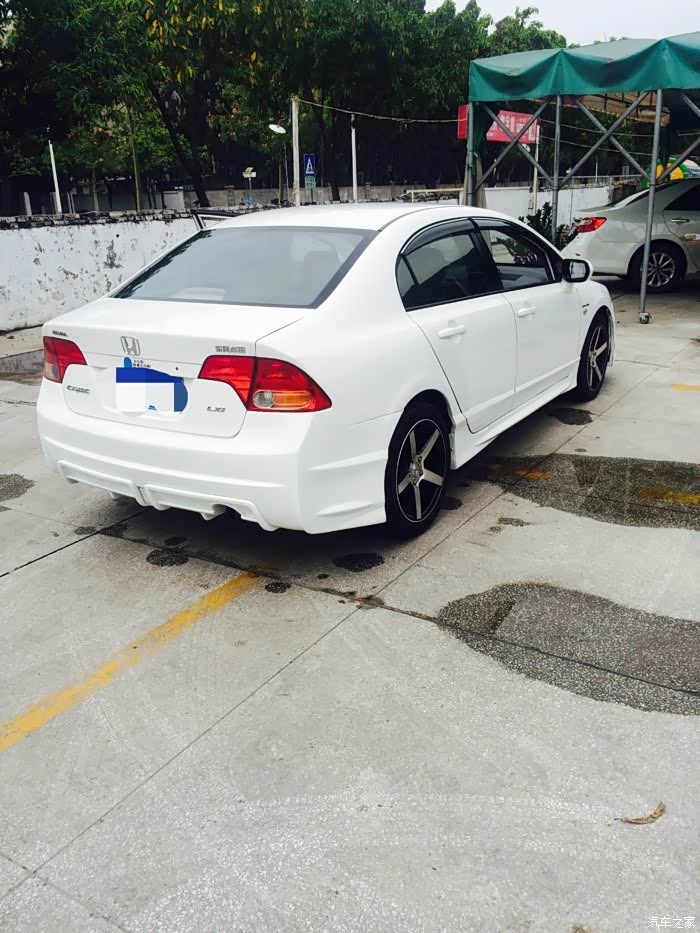 【图】刹车抖动问题,还有提速时候有时候抖动