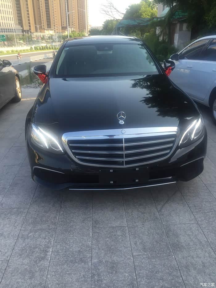 【图】11111111_奔驰E级论坛