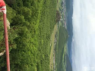 翼起跃动 【无尽之旅】之内蒙古自驾游