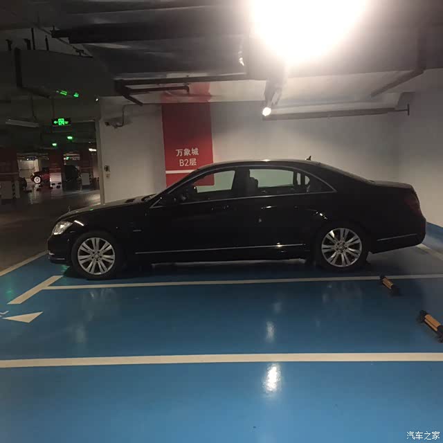 【图】w222.什么时候换代_奔驰S级论坛