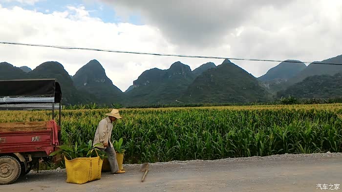 【图】纪念胜利日,广西隆安布泉河自驾游~_D