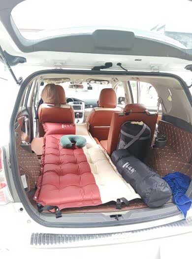 车震床车实用装备_逸致论坛_手机汽车之家