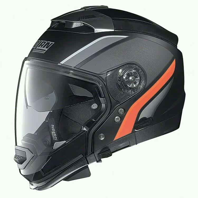 【图】意大利nolan头盔怎么样?