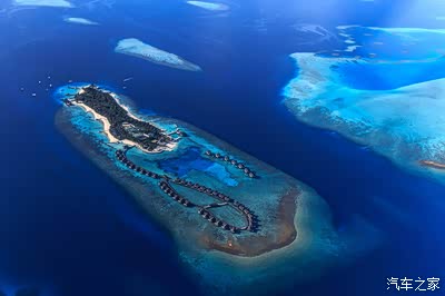 【马尔代夫】维拉蔓豪vilamendhoo岛:我的完美