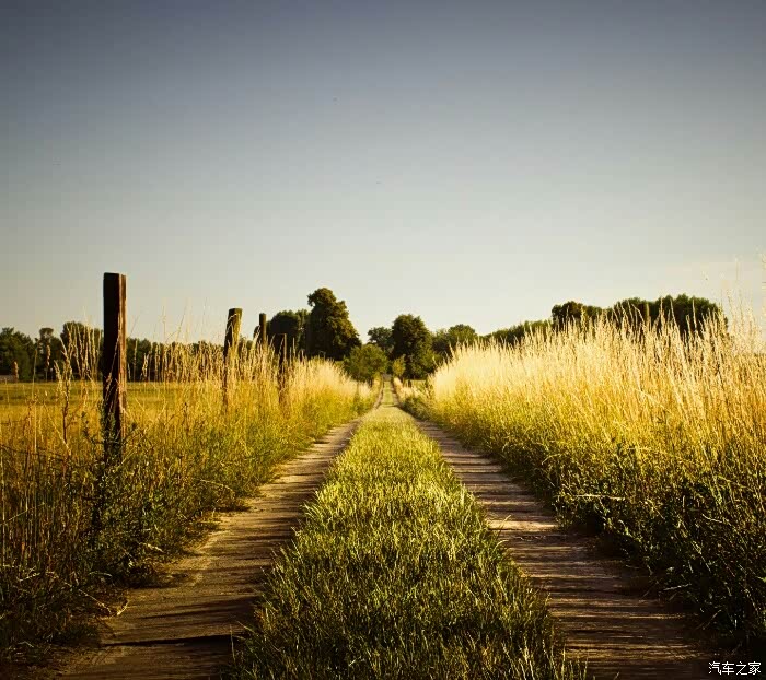 【图】西出玉门关_哈弗H5论坛