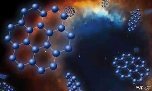 【图】【呵呵】充电8分钟续航1000公里 石墨