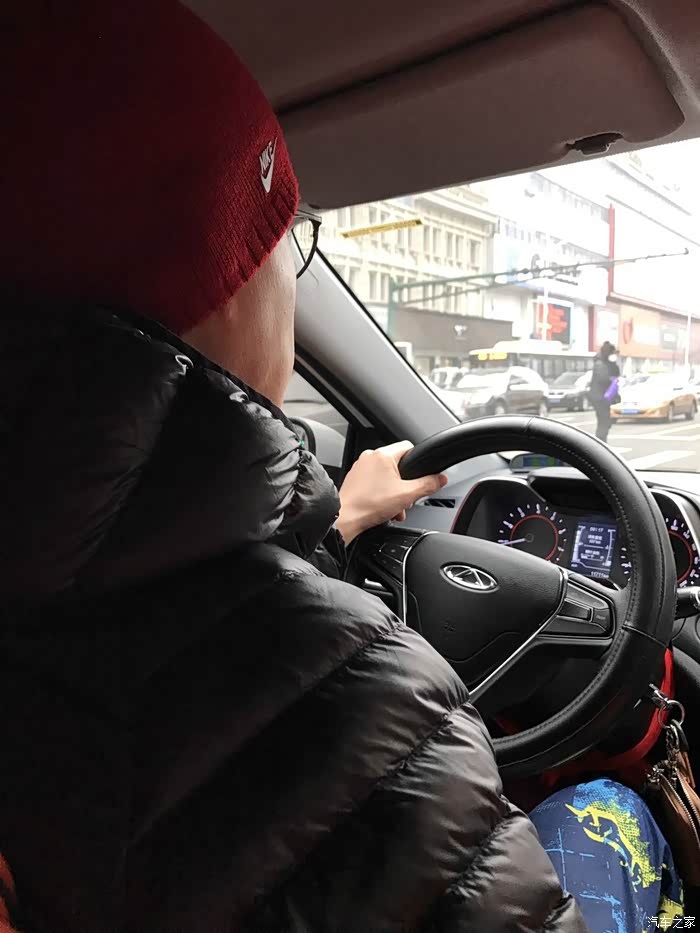 【图】艾5开年短途游之沈阳溜达_艾瑞泽5论坛