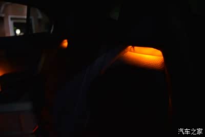 AMG车主礼包期待已久今日收到,转瞬间灰飞烟