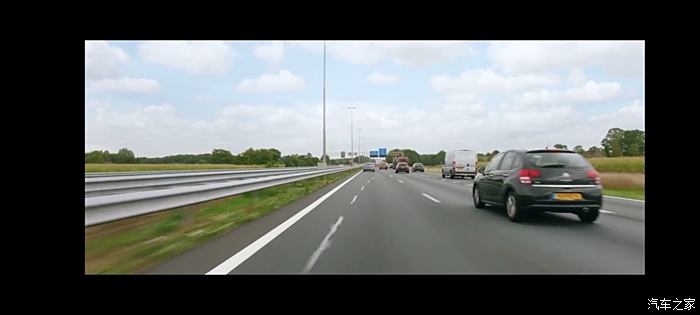 荷兰恐怖电影《夺命公路 里的法系产品
