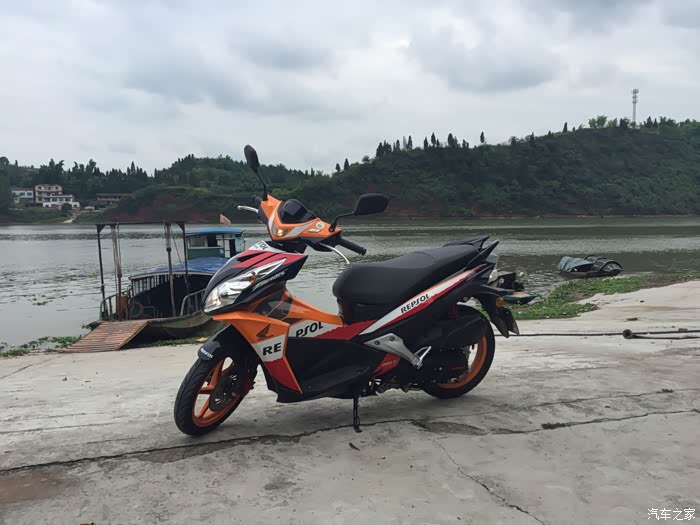 【图】请问四川泸州的摩友:泸州禁摩管得严不