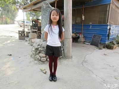 泰山会车友欢聚金秋!时间匆匆不会再给你曾经拥有!_自驾游论坛_手机汽车之家