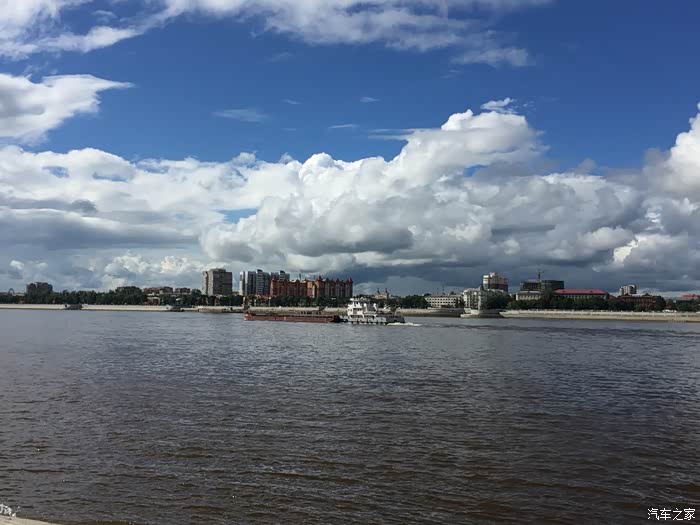 【图】【2017暑期极北行】黑河-哈尔滨虎林园