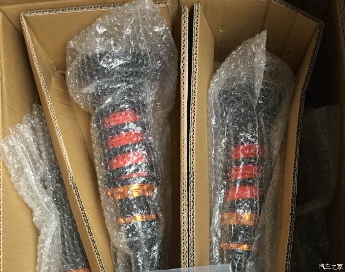 【图】出七代雅阁 绞牙 前倾角臂 美版雾灯