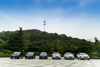 杭州林肯MKC车友聚会!一起摇摆~_林肯MKC论