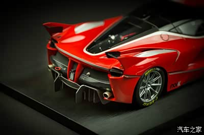 买了法拉利FXXK没办法开,怒提MX6代步-附提车,使用,上牌作业!