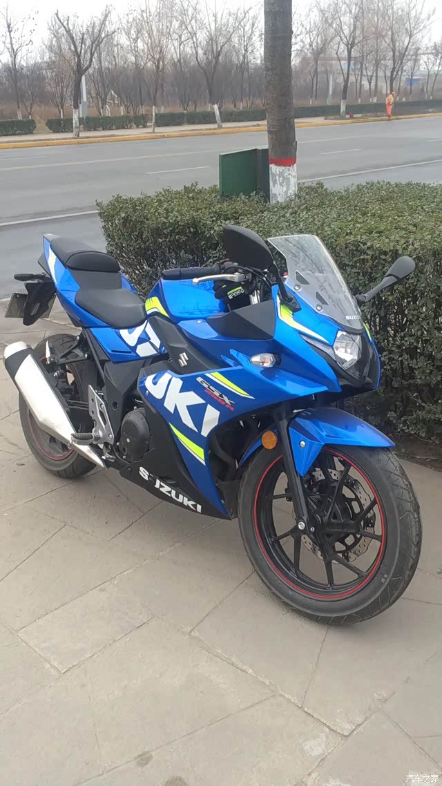 【图】【关于西安禁摩解禁之路】2017年2月1