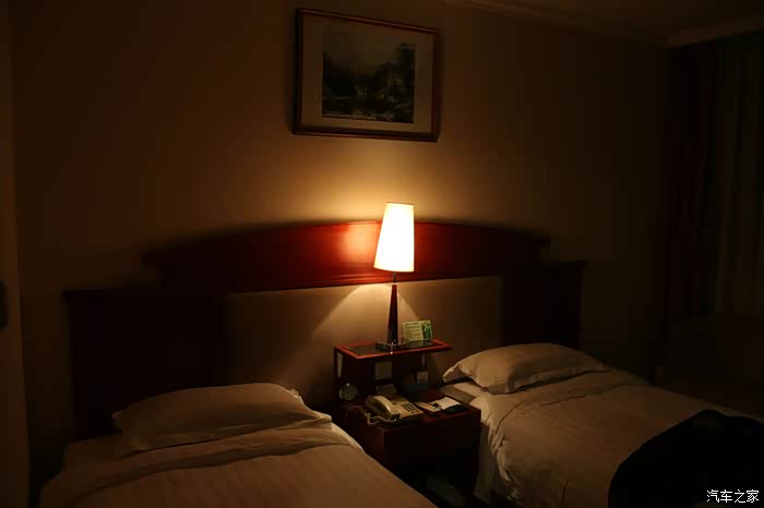 【图】尽孝要趁早,迈腾载着一家五口环游中国