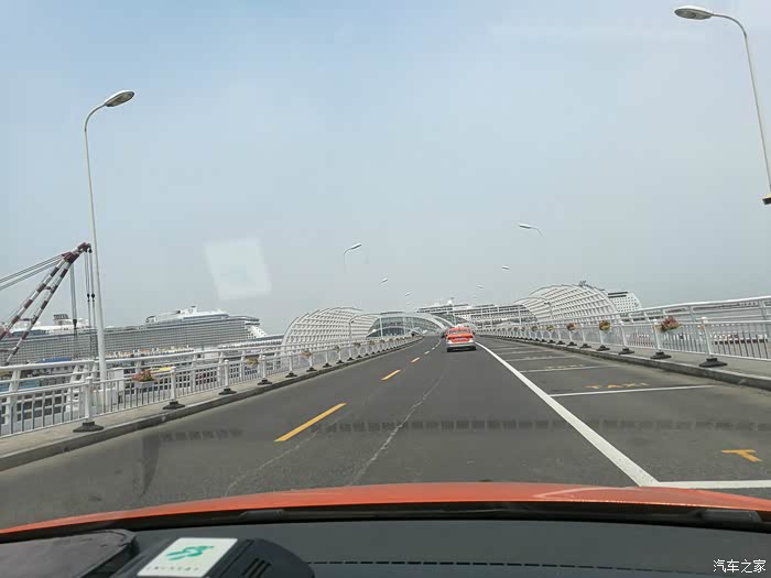 【图】加勒比游轮 日本行_自驾游论坛_汽车之