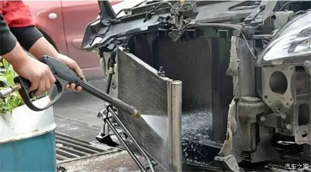 【图】夏天最无奈的事是啥?空调居然不制冷!_