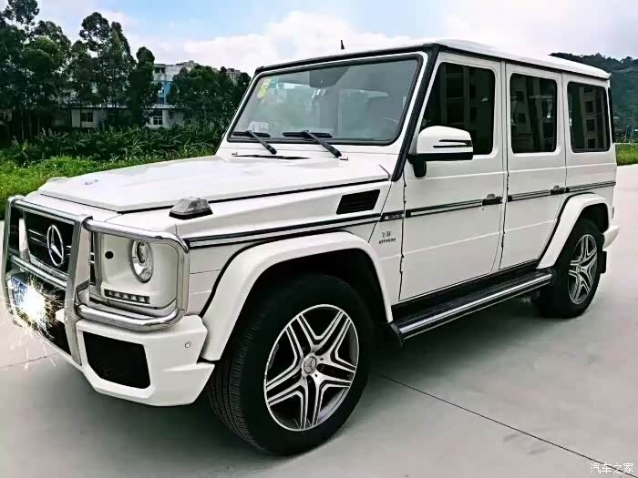 【图】微信卖水车的大家帮我看看可靠不_奔驰