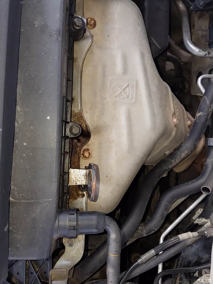 【图】想在上海买马6轿跑二手车的注意了_马