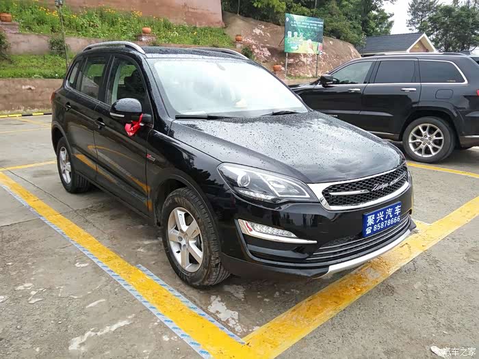 【图】看看我刚刚网上选的车牌怎么样?渝F.N