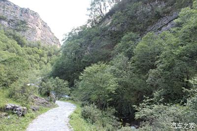 重回故里,天祝炭山岭,互助扎龙沟游记