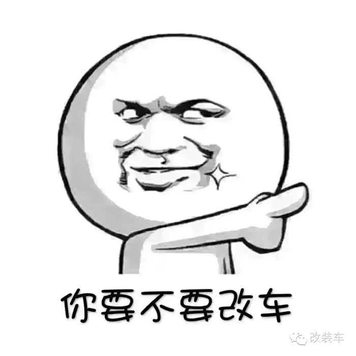 【图】越来越多的人放弃了改装车.