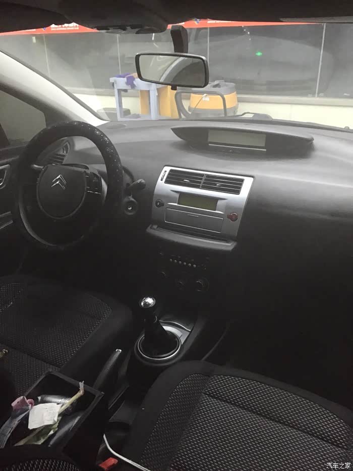 【图】后减震太硬,有软弹簧吗…