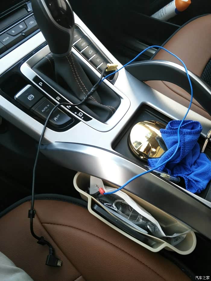 【图】盯盯拍X1自改停车监控