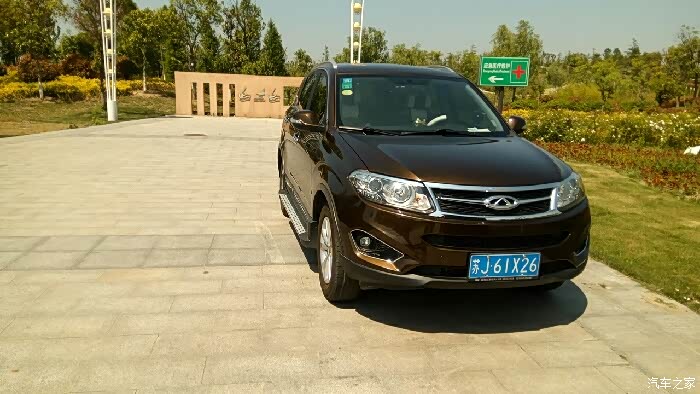 【图】#车商城# 我和虎仔的故事(八)初夏的花不