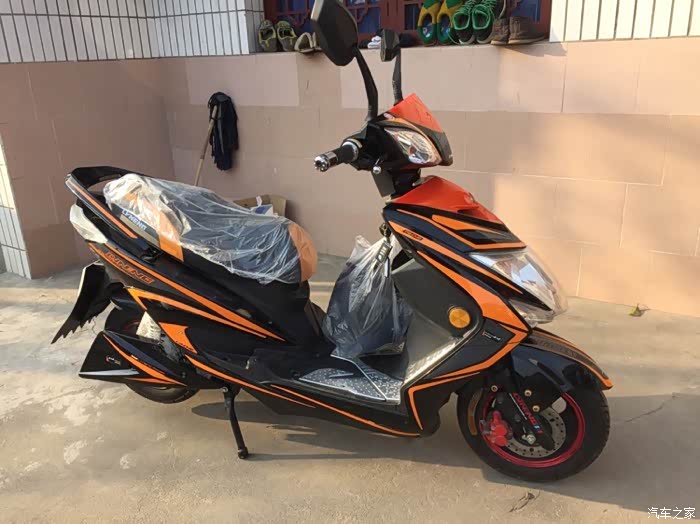 【图】关于按喇叭有电流声_宝马3系论坛