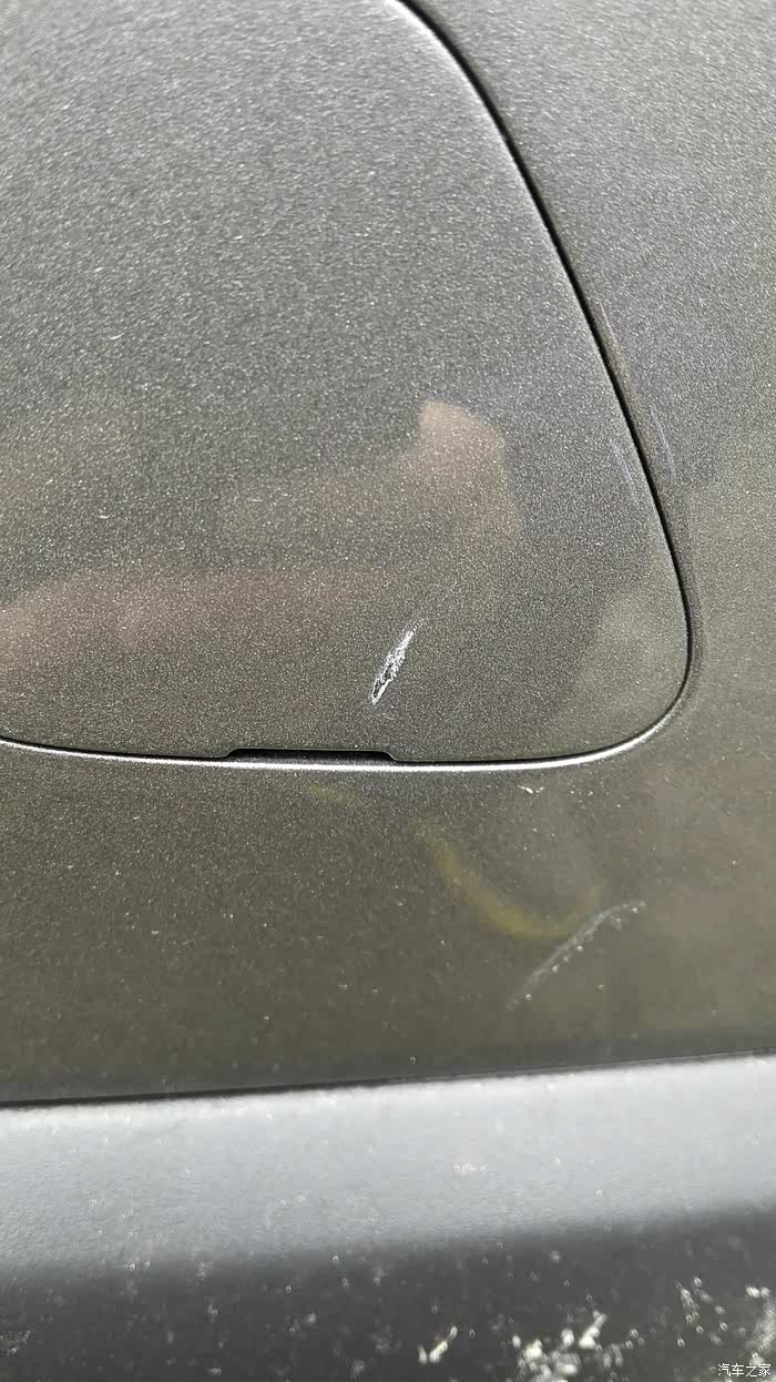 【图】早知道伤心总是难免得_昂科拉论坛_汽