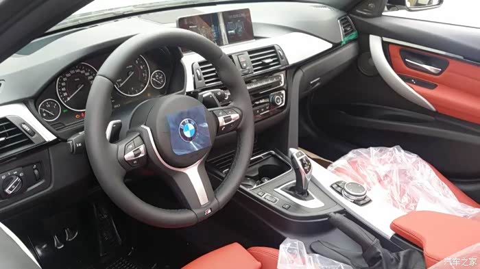 【图】关于330liM选配问题?