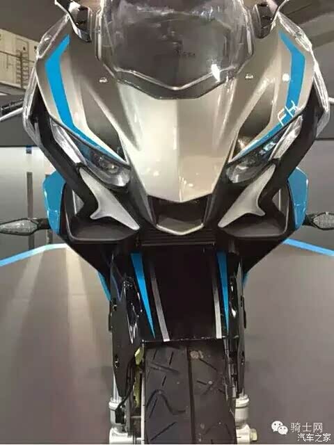 【图】飞肯的300来了,你们会纠结吗?